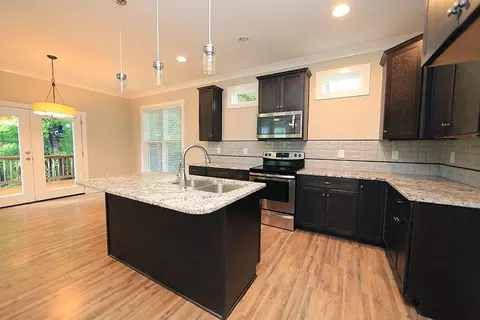 4521 Gresham Dr, Oxford, NC 27565 photo 7