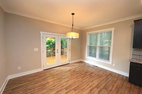 4521 Gresham Dr, Oxford, NC 27565 photo 10