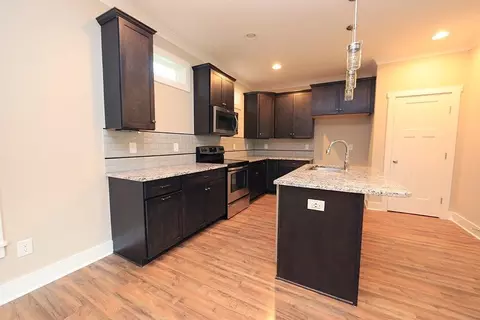 4521 Gresham Dr, Oxford, NC 27565 photo 9