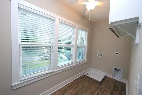 4521 Gresham Dr, Oxford, NC 27565 photo 17
