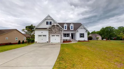 3518 Lavender Ln, Wake Forest, NC 27587 photo 2
