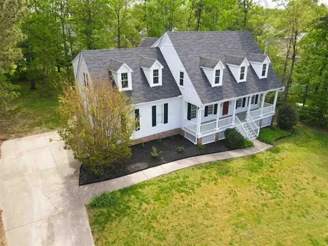 505 Guy Walker Way, Durham, NC 27703 photo 1