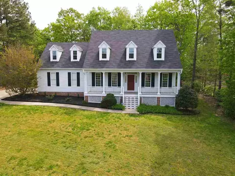505 Guy Walker Way, Durham, NC 27703 photo 2