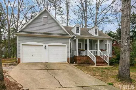 9728 Dansington Ct, Raleigh, NC 27615 photo 2