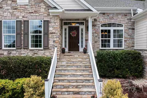 1518 Trap Ct, Wake Forest, NC 27587 photo 3