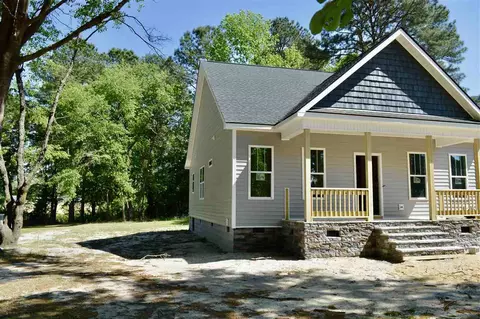 465 Quail Rd, Smithfield, NC 27577 photo 2