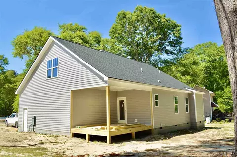 465 Quail Rd, Smithfield, NC 27577 photo 4