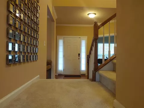 126 Windrush Ln, Durham, NC 27703 photo 4