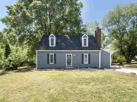 908 Olive St, Apex, NC 27502 photo 1
