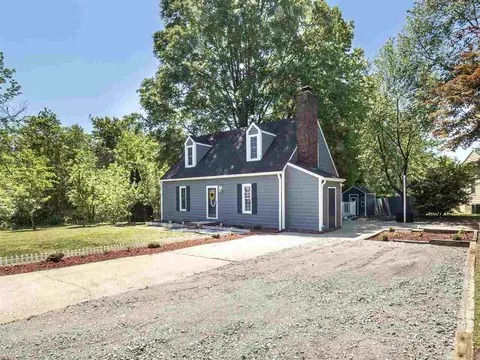 908 Olive St, Apex, NC 27502 photo 30