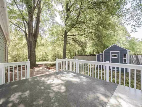 908 Olive St, Apex, NC 27502 photo 20