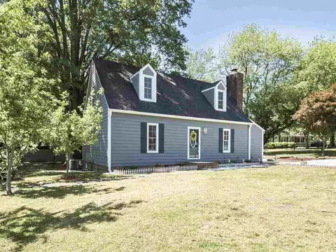 908 Olive St, Apex, NC 27502 photo 29