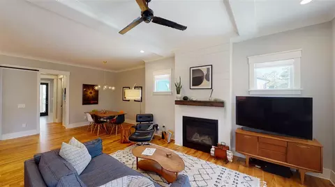 3422 Dixon Rd, Durham, NC 27707 photo 3
