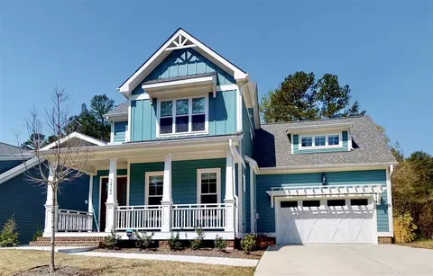 3422 Dixon Rd, Durham, NC 27707 photo 1