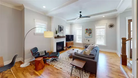3422 Dixon Rd, Durham, NC 27707 photo 2