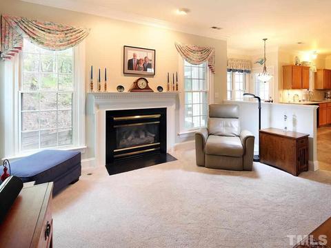 5322 Oakbrook Dr, Durham, NC 27713 photo 2