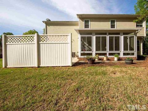 5322 Oakbrook Dr, Durham, NC 27713 photo 18