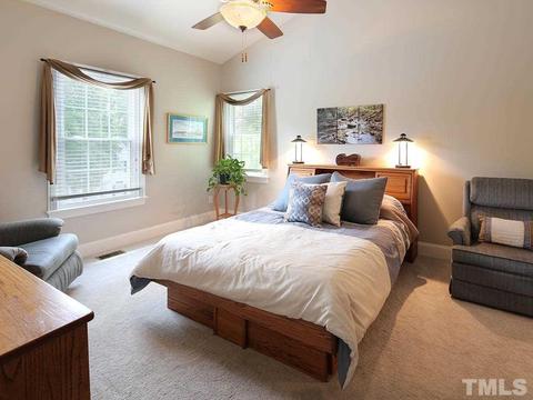 5322 Oakbrook Dr, Durham, NC 27713 photo 13