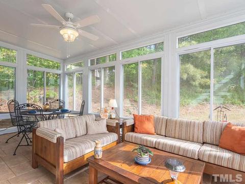 5322 Oakbrook Dr, Durham, NC 27713 photo 6