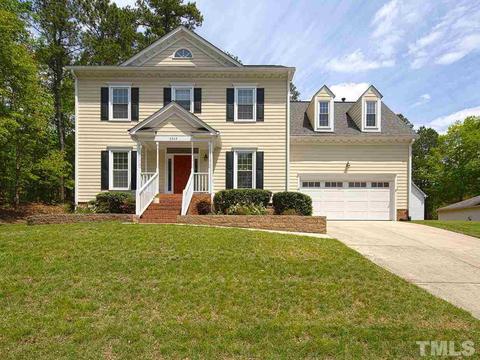 5322 Oakbrook Dr, Durham, NC 27713 photo 1