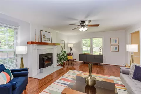 4301 Talcott Dr, Durham, NC 27705 photo 4