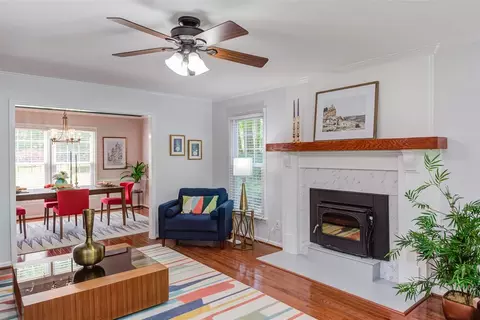 4301 Talcott Dr, Durham, NC 27705 photo 3