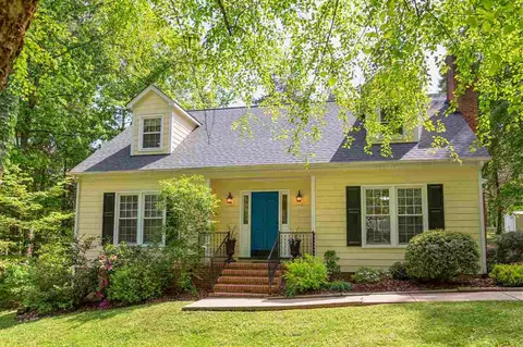 4301 Talcott Dr, Durham, NC 27705 photo 2