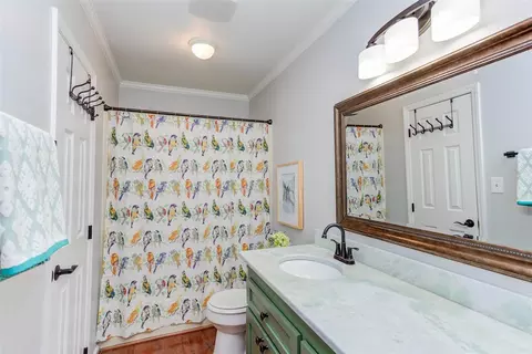4301 Talcott Dr, Durham, NC 27705 photo 17