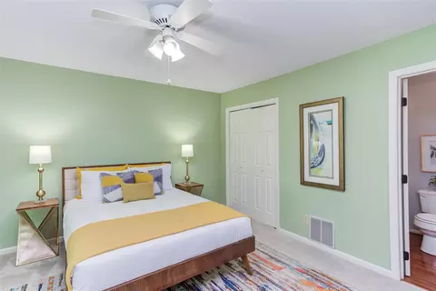 4301 Talcott Dr, Durham, NC 27705 photo 16