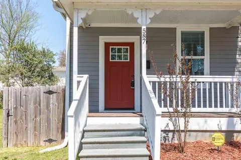 587 E Cabarrus St, Raleigh, NC 27601 photo 29