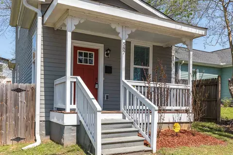 587 E Cabarrus St, Raleigh, NC 27601 photo 30