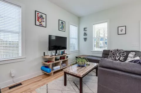 587 E Cabarrus St, Raleigh, NC 27601 photo 5