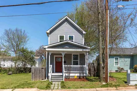 587 E Cabarrus St, Raleigh, NC 27601 photo 1