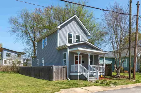 587 E Cabarrus St, Raleigh, NC 27601 photo 2