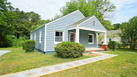 2717 Joyner Rd, Durham, NC 27704 photo 1