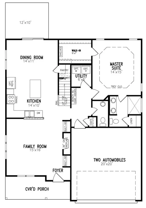 130 Silverleaf Dr, Wendell, NC 27591 photo 4