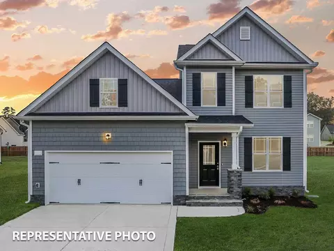 130 Silverleaf Dr, Wendell, NC 27591 photo 1