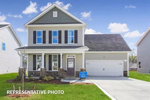170 Silverleaf Dr, Wendell, NC 27591 photo 1