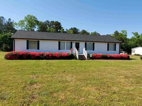35 Beaver Run Rd, Spring Hope, NC 27882 photo 1