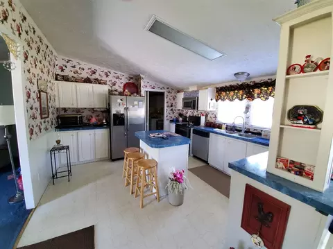 35 Beaver Run Rd, Spring Hope, NC 27882 photo 4