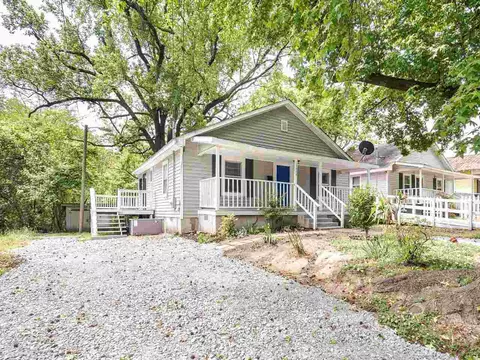 1008 Drew St, Durham, NC 27701 photo 1