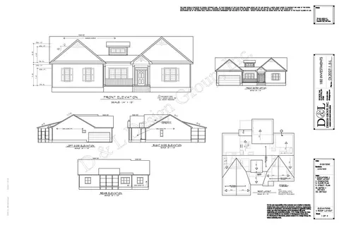 7123 Hill Rd, Spring Hope, NC 27882 photo 3