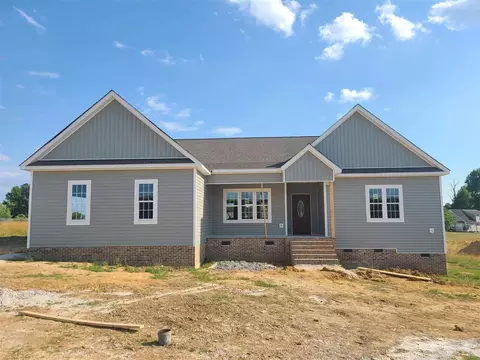 7123 Hill Rd, Spring Hope, NC 27882 photo 1