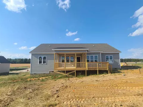 7123 Hill Rd, Spring Hope, NC 27882 photo 2