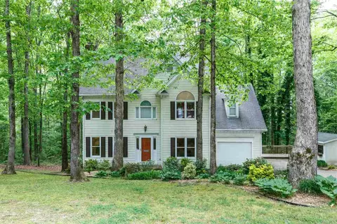 3920 Doeskin Dr, Apex, NC 27539 photo 1
