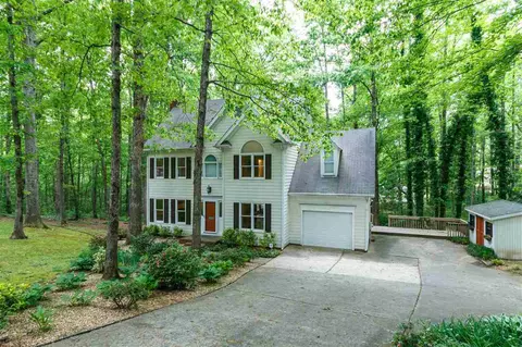 3920 Doeskin Dr, Apex, NC 27539 photo 2