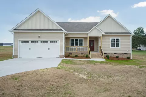 7149 Hill Rd, Spring Hope, NC 27882 photo 1