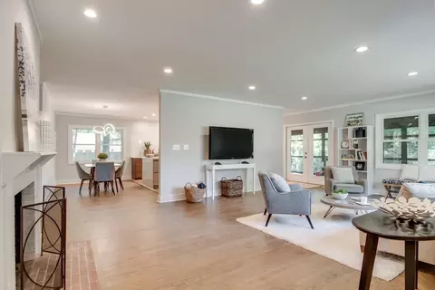 2841 Stuart Dr, Durham, NC 27707 photo 4