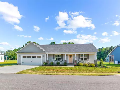 104 Arrow Ln, Middlesex, NC 27557 photo 1
