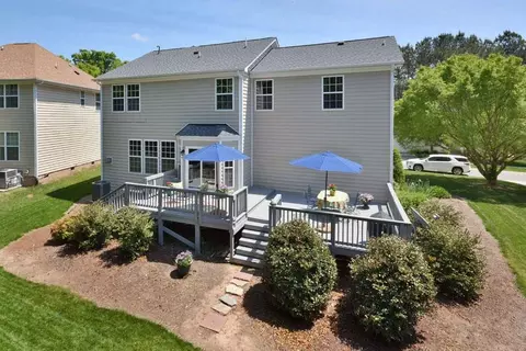 4613 Paces Ferry Dr, Durham, NC 27712 photo 30